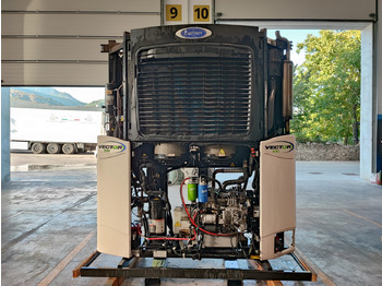 Refrigerador CARRIER