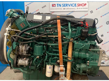 Arrendamiento de Motore Volvo D13K-6 Motore Volvo D13K-6: foto 2 Arrendamiento de Motore Volvo D13K-6 Motore Volvo D13K-6: foto 2