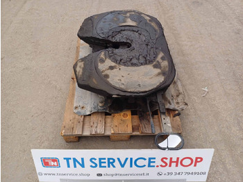 Quinta rueda para Camión Ralla SAF: foto 2