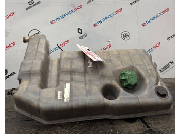 Arrendamiento de  Serbatoio acqua DAF Serbatoio acqua DAF: foto 1