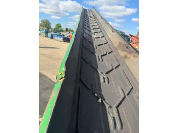 Cribadora McCloskey S190: foto 3