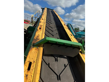 Cribadora McCloskey S190: foto 5