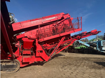 Cribadora Terex Finlay 683 SUPERTRAK: foto 4