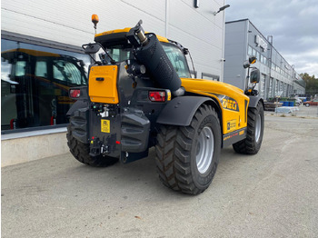 Manipulador telescópico Dieci Agri Plus 42.7 VS EVO2 GD: foto 5