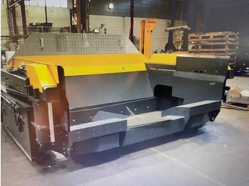 Grader Reptail Like New MM: foto 3 Grader Reptail Like New MM: foto 3