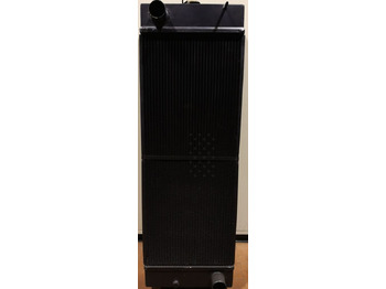 Radiador NEW HOLLAND