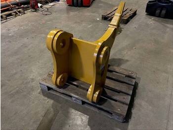 Escarificador para Maquinaria de construcción Caterpillar Ripper 460KG: foto 4
