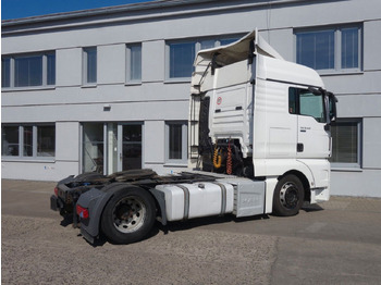 Arrendamiento de  MAN TGX 18.440 XLX, E6, LD MAN TGX 18.440 XLX, E6, LD: foto 5