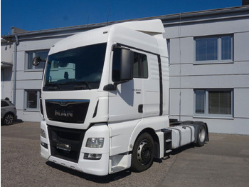Arrendamiento de  MAN TGX 18.440 XLX, E6, LD MAN TGX 18.440 XLX, E6, LD: foto 2