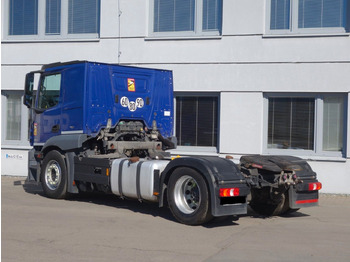 Cabeza tractora Mercedes-Benz Actros 1843 Lsnrl LD, Retarder, Navi, 9 Stk.: foto 3