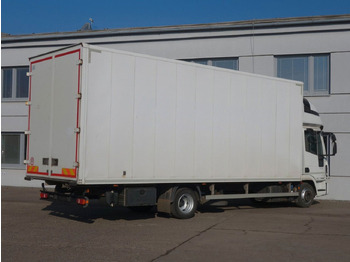 Camión caja cerrada Iveco EuroCargo 75 75E19, 18 Palleten: foto 5