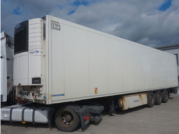 Semirremolque frigorífico KRONE SD