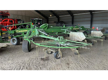 Henificadora KRONE Swadro