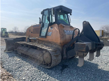 Bulldozer CASE: foto 4