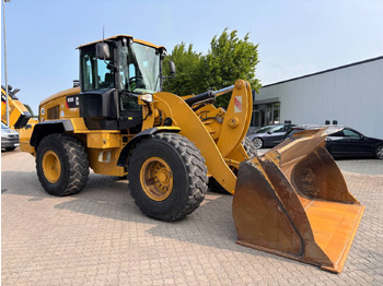 Cargadora de ruedas CAT 938K: foto 2