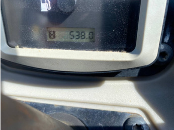 Apisonadora de asfalto CAT CB2.7LRC: foto 5 Apisonadora de asfalto CAT CB2.7LRC: foto 5