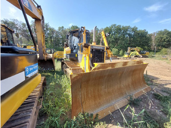 Bulldozer DRESSTA NORTH AMERICA TD-15M: foto 2