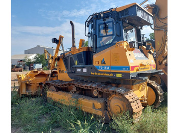 Bulldozer DRESSTA NORTH AMERICA TD-15M: foto 4