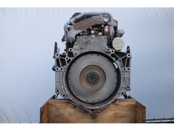 Motor para Camión MAN D2066LF36 EURO4 360PS: foto 4