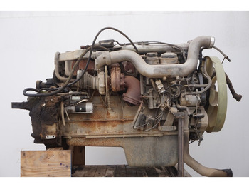 Motor MAN
