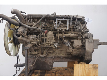Motor para Camión MAN D2676LF18 EURO5 480 PS: foto 3 Motor para Camión MAN D2676LF18 EURO5 480 PS: foto 3