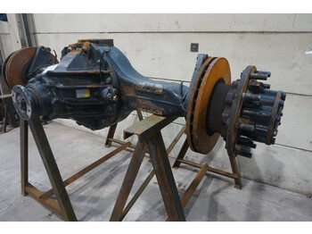 Eje posterior para Camión MAN HY-1350-15 37/13: foto 2