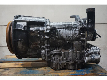 Caja de cambios MERCEDES-BENZ