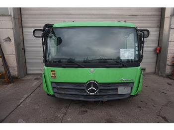 Cabina e interior MERCEDES-BENZ Atego