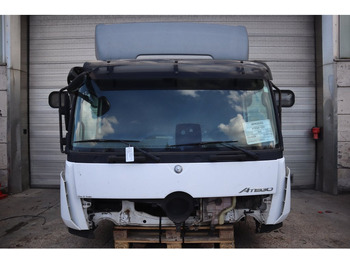 Cabina e interior MERCEDES-BENZ Atego