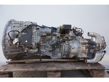 Caja de cambios MERCEDES-BENZ