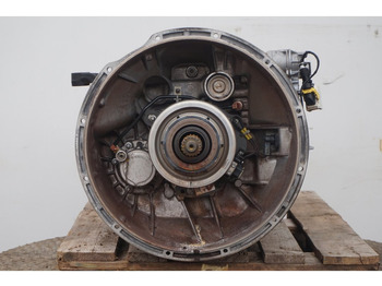 Caja de cambios para Camión Mercedes-Benz G330-12KL + VOITH: foto 2