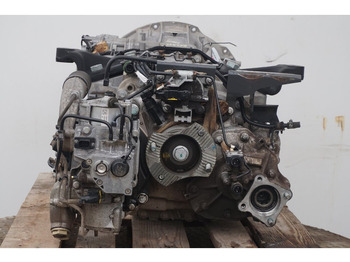 Caja de cambios para Camión Mercedes-Benz G330-12KL + VOITH: foto 4