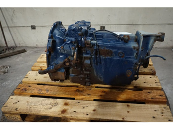 Caja de cambios MERCEDES-BENZ