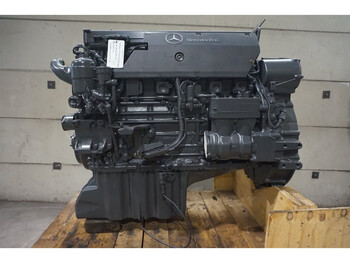 Motor MERCEDES-BENZ