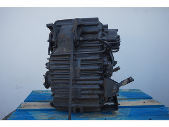 Caja de cambios MERCEDES-BENZ