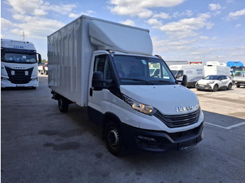 Furgón IVECO Daily 35S16: foto 2
