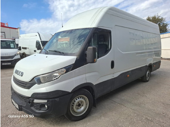 Furgoneta de pasajeros IVECO Daily 35s16