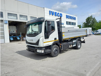 Furgoneta basculante IVECO