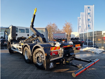 Camión multibasculante IVECO X-Way AD280X46Y/PS HR ON+: foto 3