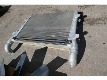 Radiador CATERPILLAR