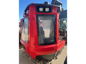 Cabina para Maquinaria forestal Komatsu C3001 571911 Hytt: foto 3
