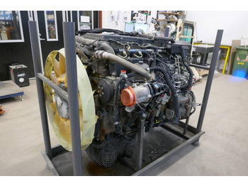 Motor MERCEDES-BENZ Actros