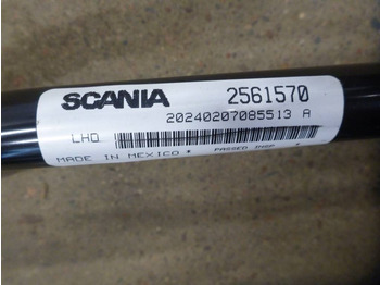 Cabina para Camión Scania Torkarmekanism, 2561570: foto 2 Cabina para Camión Scania Torkarmekanism, 2561570: foto 2