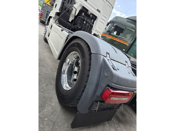 Cabeza tractora MAN TGS 18.420 4x2, E6, ADR: foto 5