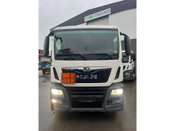 Cabeza tractora MAN TGS 18.420 4x2, Euro 6c, ADR, ALU, 2x MAN TGS 18.420 4x2, Euro 6c, ADR, ALU, 2x: foto 2 Cabeza tractora MAN TGS 18.420 4x2, Euro 6c, ADR, ALU, 2x MAN TGS 18.420 4x2, Euro 6c, ADR, ALU, 2x: foto 2