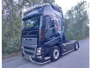 Arrendamiento de  Volvo FH16-650 4x2, Euro 6, VEB, airbrush Volvo FH16-650 4x2, Euro 6, VEB, airbrush: foto 1