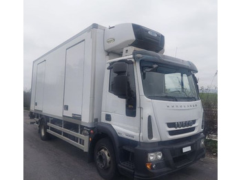 Camión frigorífico IVECO EuroCargo