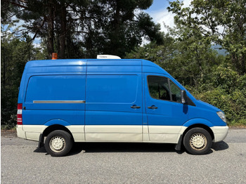 Furgón Mercedes-Benz 316 CDI, Klima: foto 2