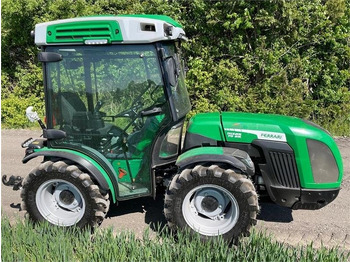Tractor FERRARI