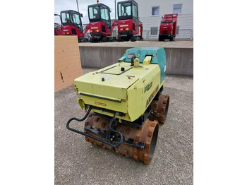 Mini compactadora 2015 Ammann RW 1585MI: foto 3